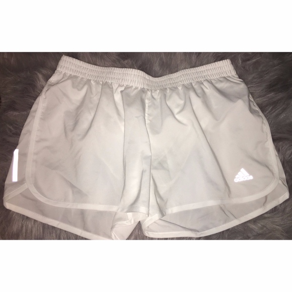 adidas Pants - Running Shorts